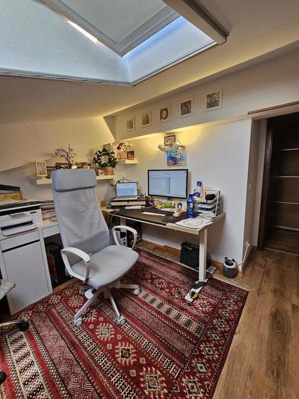 Apartament 5 camere Dristor