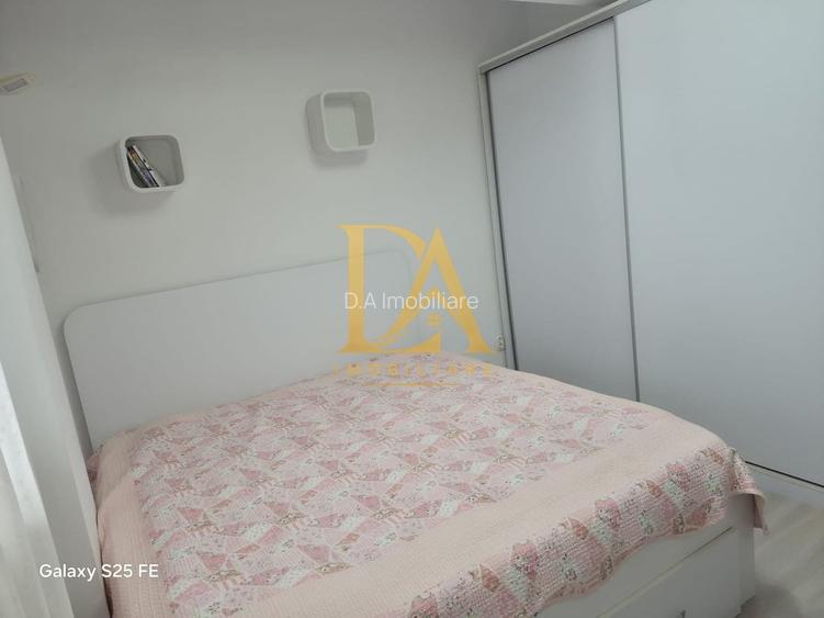Apartament cu 2 camere de vanzare Popesti Leordeni - 3