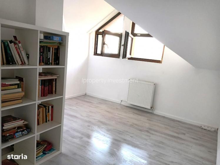 Sisesti | 4 Camere | Centrala | X2 Bai | X2 Parcare | 170 MP | - 13