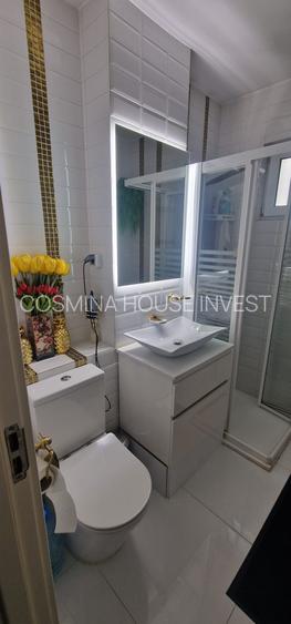 Se vinde apartament semidecomandat 2 camere pret 75000 euro negociabil. - 18