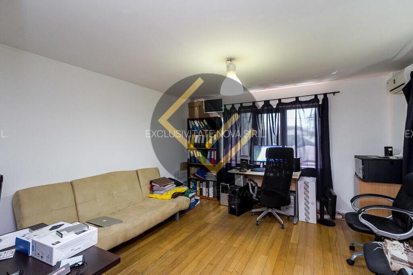 0% ! Vila Regie Maternitatea Giulesti BIROURI/COMERCIAL sau Rezidential - 13