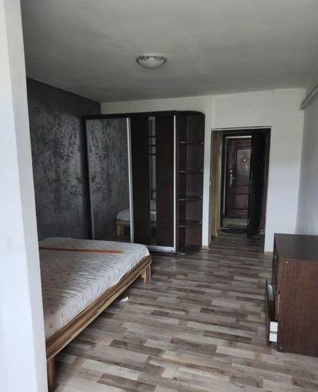 Garsoniera cocheta, ideala investitie - Zona Galata