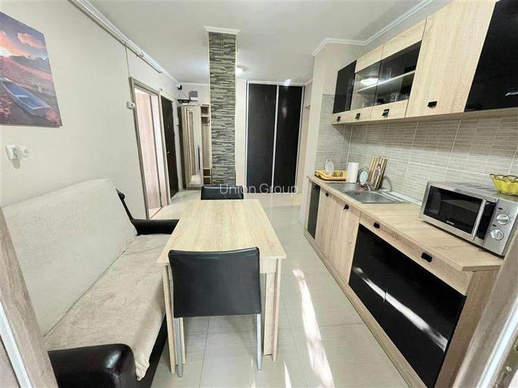 Apartament 2 Camere, Decomandat, Faleza Nord - 11