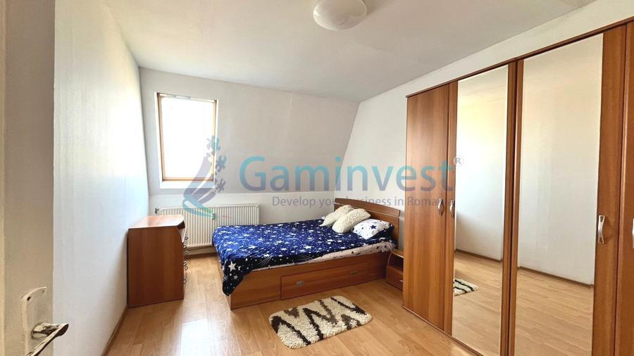 Apartament de inchiriat in Oradea, cu 4 camere, zona Parcul 22 Decembrie