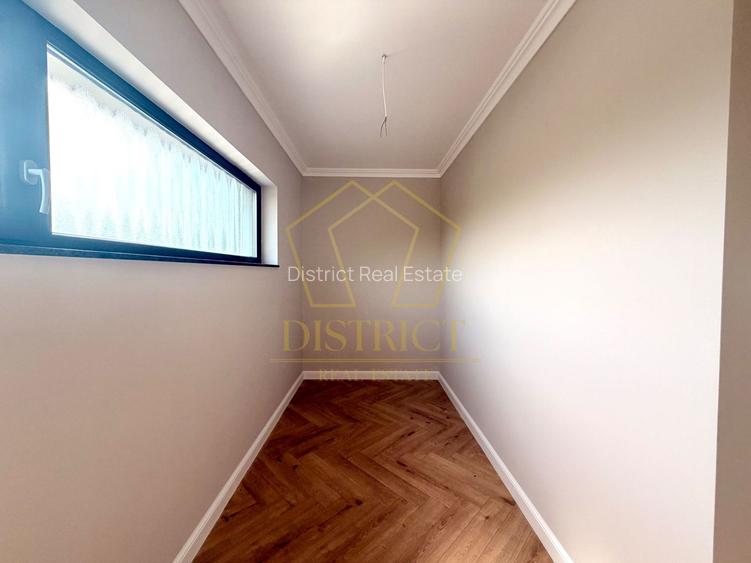 COM 0 | Casa individuala deosebita cu 4 camere și carport | Ciarda Roșie - 9
