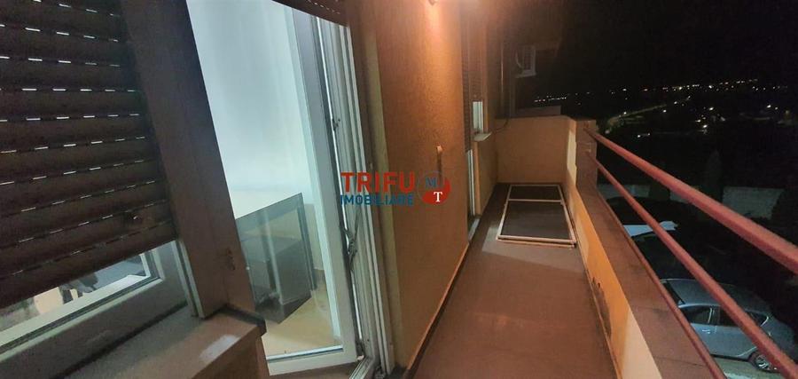 Apartament 2 camere 61 mp etaj 1 Cetate cu loc de parcare