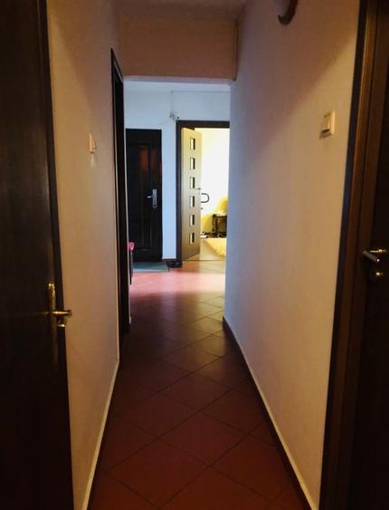 Militari, Gorjului/ Uverturii, 3 camere