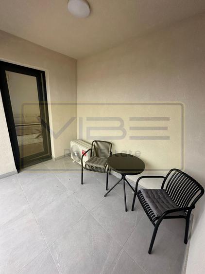 Apartament Premium - 2 camere +parcare - Silk District!