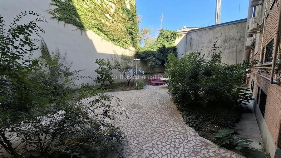 Apartament 3 camere | Zona Dorobanți | 150 mp | Șemineu