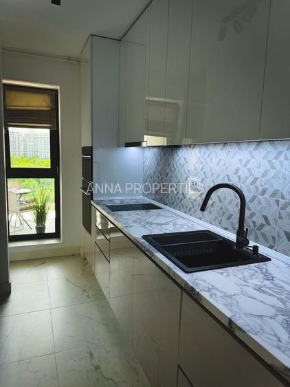 APARTAMENT 3  CAMERE/ ZONA AVIATIEI/ ONIX PARK/LOC PACARE - 4