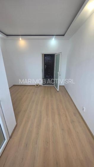 Garsoniera cu baie si bucatarie din constructie Zona CET - 5