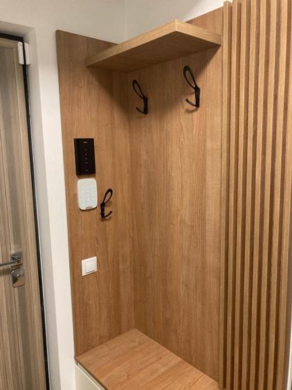 Apartament 3 camere, 84.51 mp utili, decomandat, 2 bai, in spatele H. Ramada