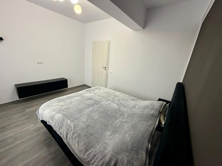 2 camere Exercițiu/ Războieni , bloc nou, mobilat / utilat / PARCARE !