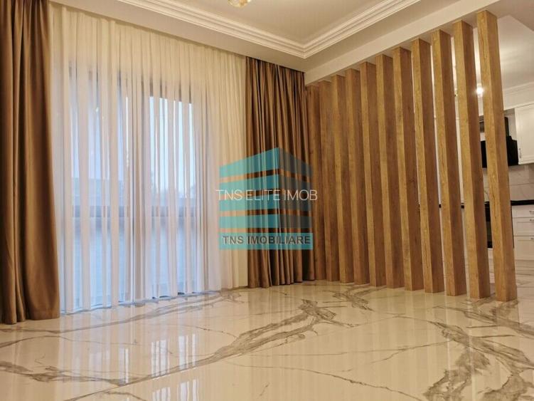 Vila Eleganta Finalizata Finisaje Ultra Moderne Nicolae Grigorescu - 10