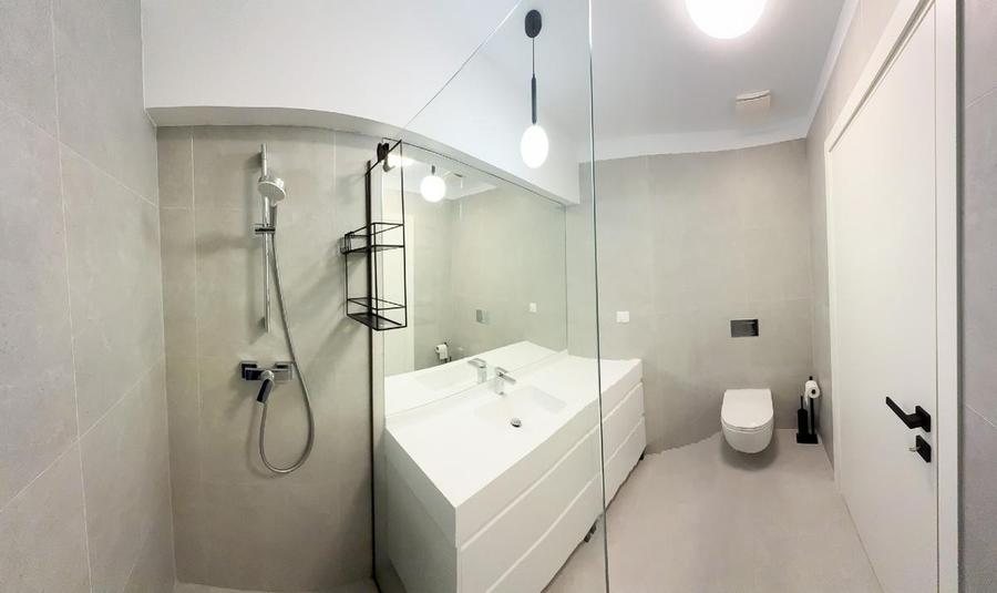 Apartament | 2 camere | bloc nou | parcare | boxa | One Cotroceni Park