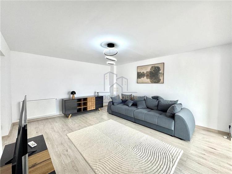 Inchiriere apartament 3 camere Ploiesti, zona Ultracentrala