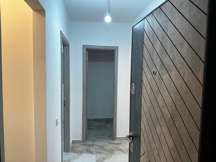 Apartament 3 camere - Metrou Romancierilor - Bd. Timisoara