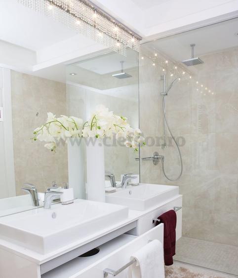 Kiseleff - apartament cu 3 camere de inchiriat