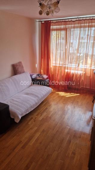 Vand apartament 2 camere - 3