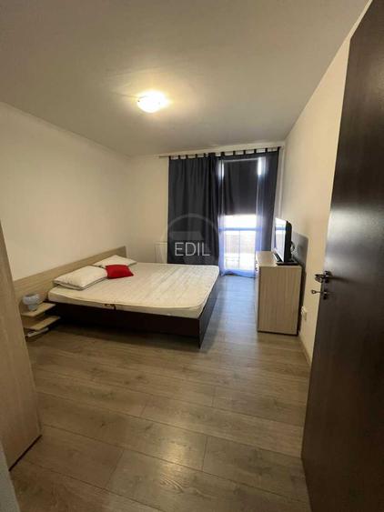 Apartament 2 camere semidecomandat zona Cetatii - 9