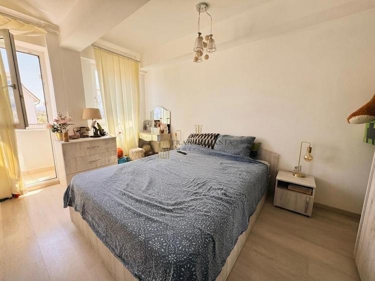 Apartament 3 camere, 2 bai, 2 balcoane, Etaj1, Cartierul Arhitectilor