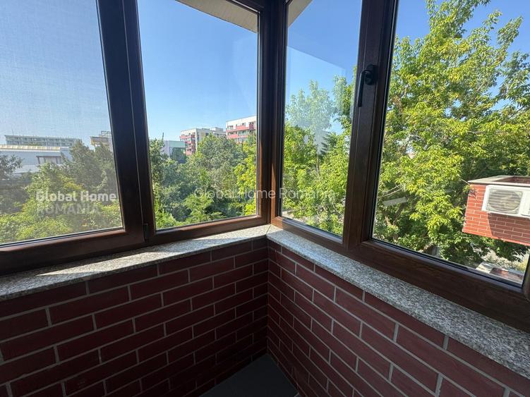 Apartament 2 camere | Sisesti | Loc de parcare | Mobilat si utilat | - 11