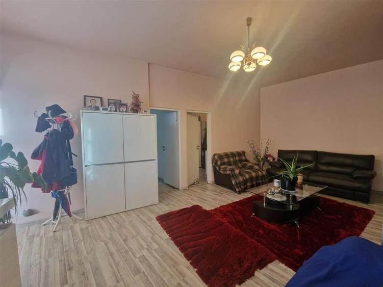 RECO Casa gata de mutat zona centrala Oradea