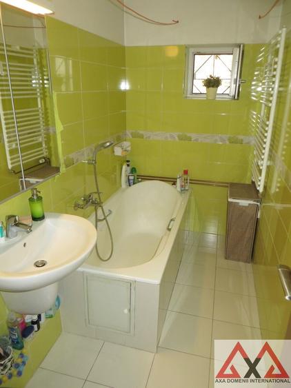 Apartament 2 camere 13 Septembrie - Prosper - centrala termica