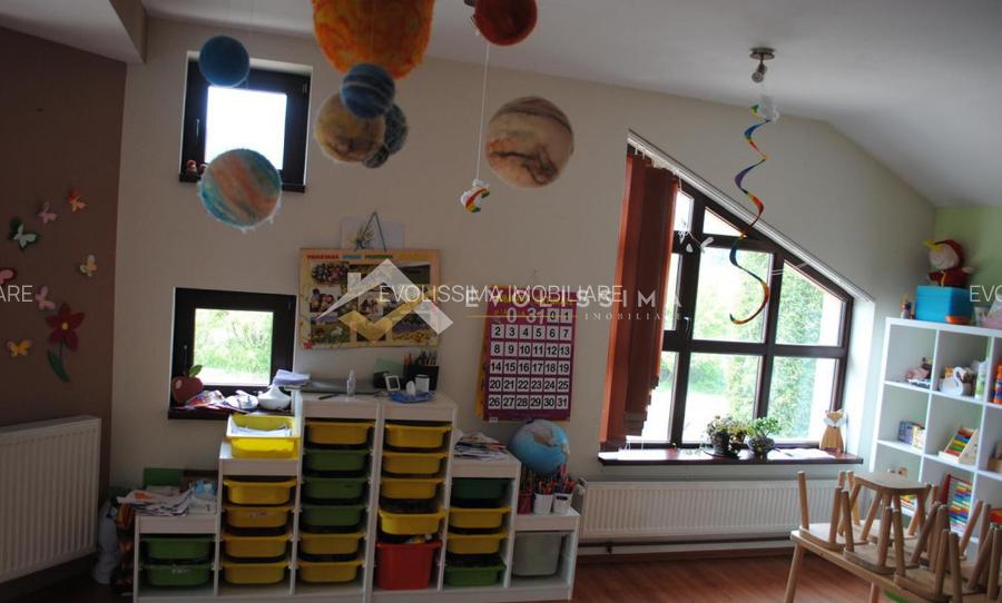 Imobil/ gradinita/afterschool/ sediu firma etc - 13