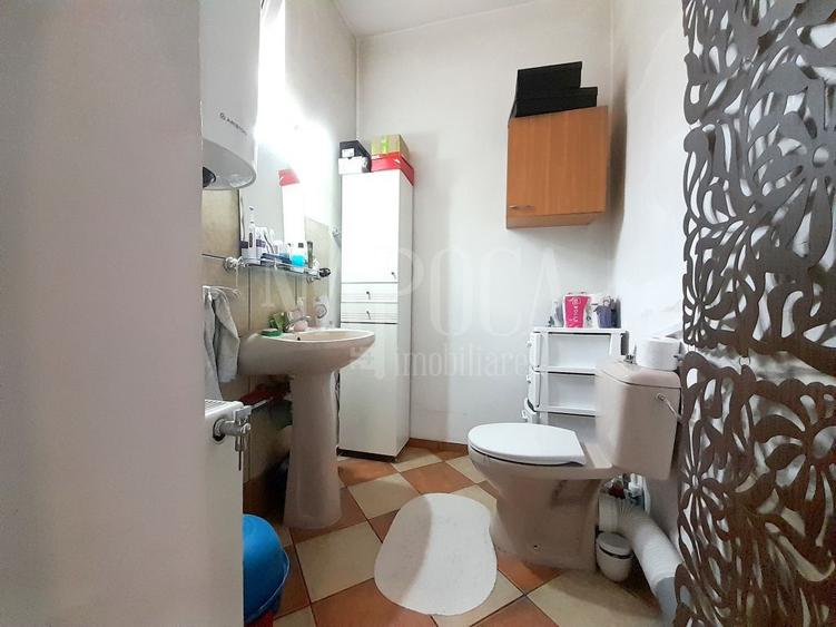 Apartament 3 camere de vanzare in Centru Oradea, Oradea