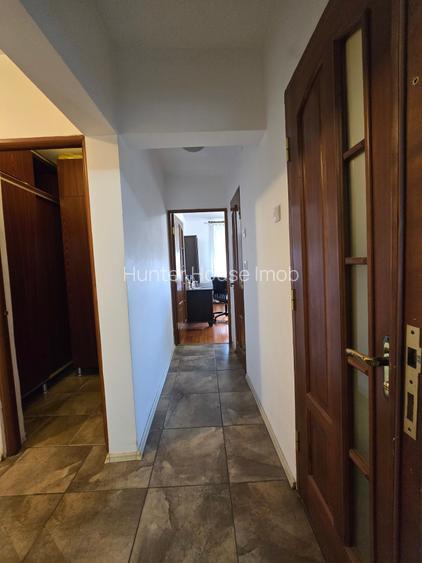 Apartament 3 camere | 2 băi | Centrală proprie | Mobilat și utilat | Drumul Sări - 14
