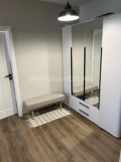 Apartament 2 camere, premium, imobil nou - Terra Gardens - 7