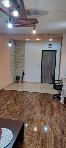 Apartament de vânzare cu 2 camere in Cetate Alba Iulia