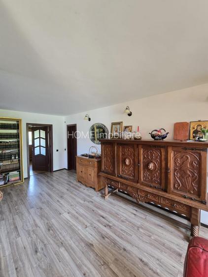 Casa spatioasa Traian - 7
