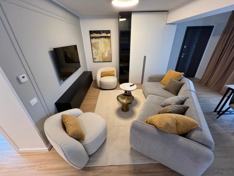 Vanzare Apartament 4 Camere Iancu Nicolae NOU