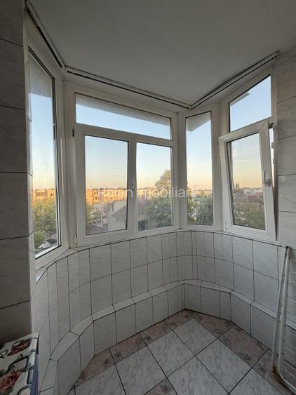 Vanzare apartament 2 camere dec, in Galati, I.C.Frimu, sup.55 mp - 7