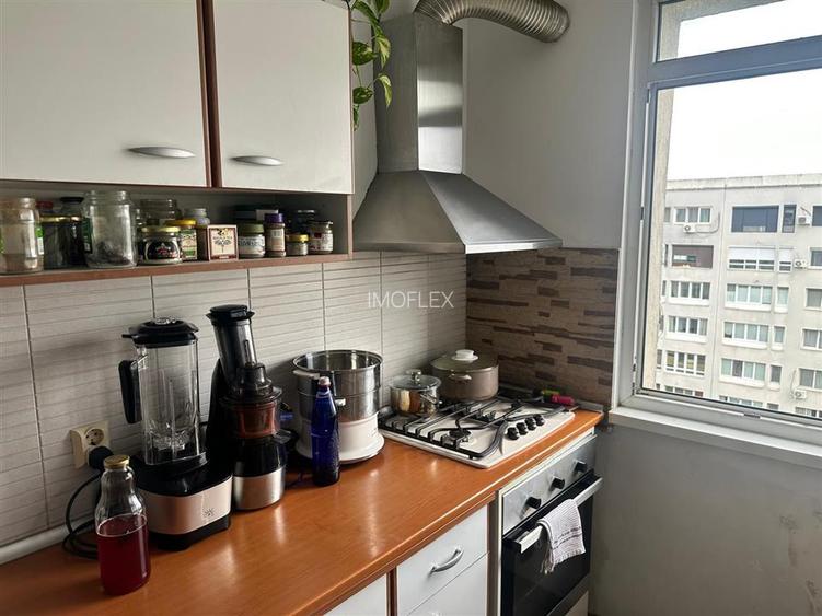 3 camere | 65 mp | Parcare | Langa IOR și ParkLake - 6