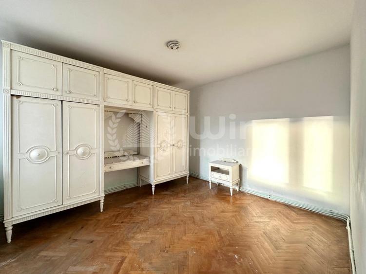 Apartament 3 camere decomandat | Et. 3/10 | 66mp | Parang | Manastur