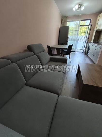 2 camere BLOC NOU Iosefin - 5
