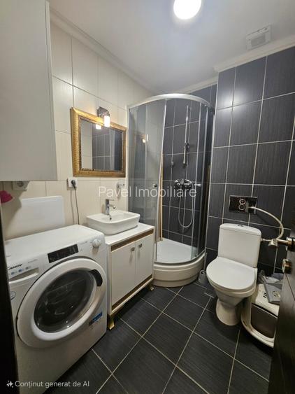 APARTAMENT CU VEDERE DIRECTĂ SPRE PĂDUREA BĂNEASA | PISCINĂ - 12