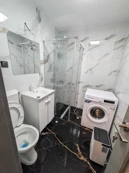 GARSONIERA RENOVATA MODERN BLOC 1980 CARA ANGHEL GHENCEA