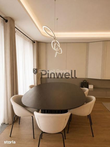 Apartament premium 3 camere | 120 mp utili | Cortina Residence | - 6