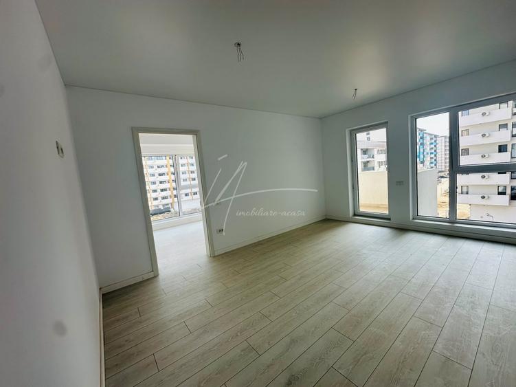 Apartament nou 2026 - Metrou Berceni la 650 m - acte gata - mutare imediata