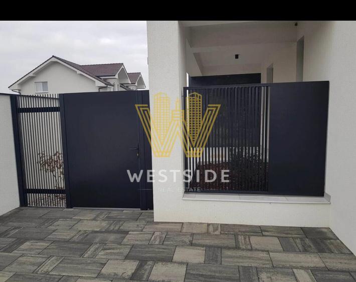 Duplex premium de vanzare, in Mosnita Veche