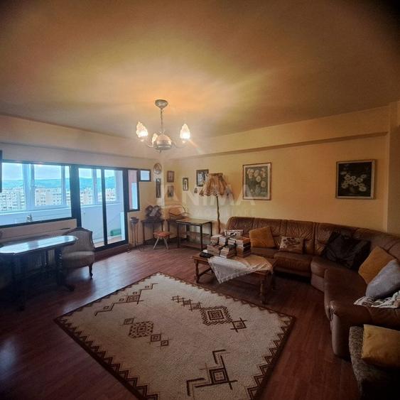 Apartament cu 4 camere, Calea Manastur, Cluj Napoca