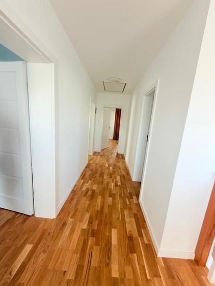 Casă individuală modernă în zonă premium, D+P+E, 4 camere,476 mp teren