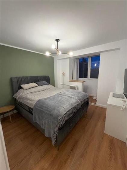 Piata Victoriei, apartament 2 camere, mobilat si utilat