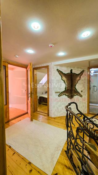Proprietate Deosebita | Teren 3000 MP | Barbeque | Acces Padure |VIDEO - 33