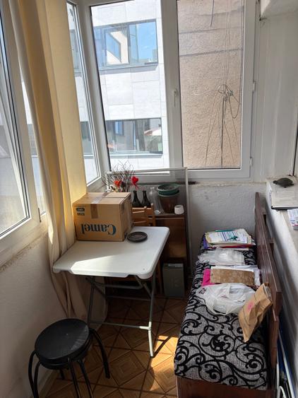Dacia, Aurel Vlaicu, apartament 2 camere, 49.60 mp utili, imobil din 1971,