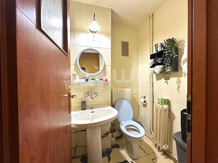 Apartament 2 camere | Decomandat | Balcon | Mobilat | Manastur
